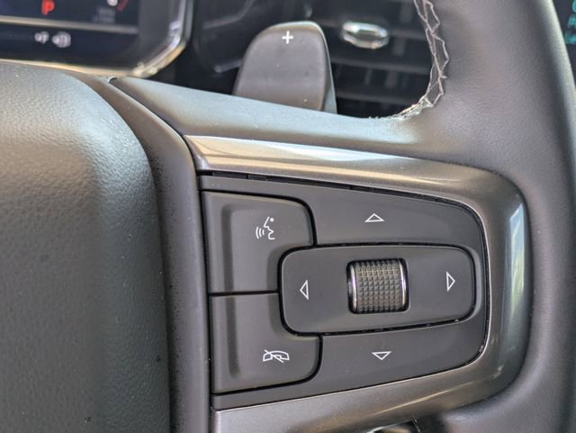 Certified 2024 Chevrolet Silverado 1500 High Country w/ High Country Premium Package AWD/4WD image 22