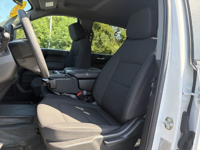 Certified 2026 Chevrolet Silverado 3500 W/T AWD/4WD image 20