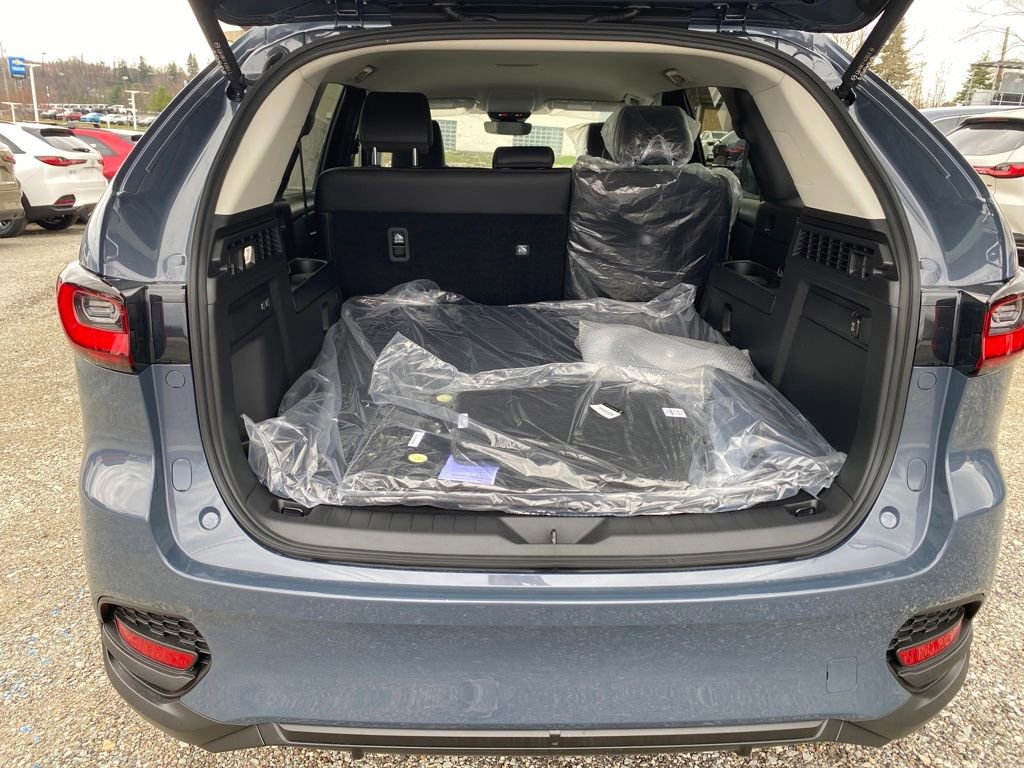 New 2026 MAZDA CX-70 SC image 17