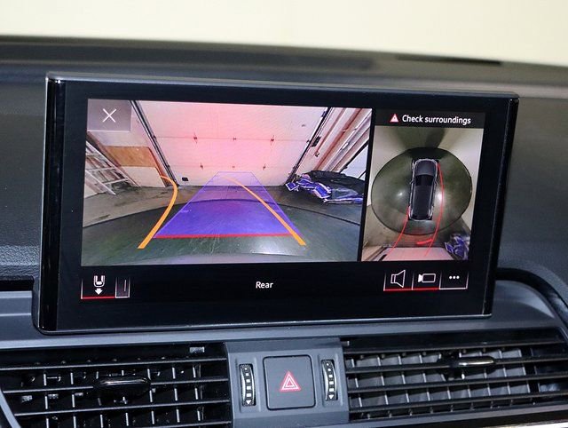 Used 2025 Audi Q5 e Premium Plus w/ Premium Plus Package image 21