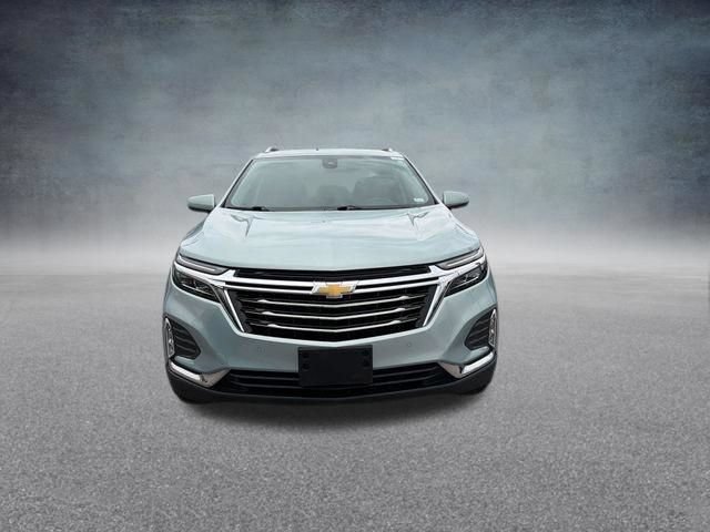 Used 2022 Chevrolet Equinox Premier AWD/4WD image 17