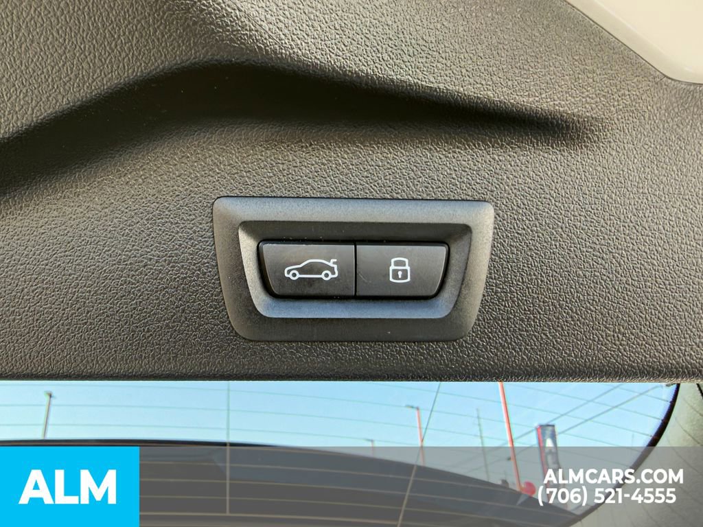 Used 2024 BMW X5 xDrive40i image 20