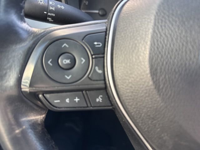 Used 2024 Toyota Corolla SE image 29