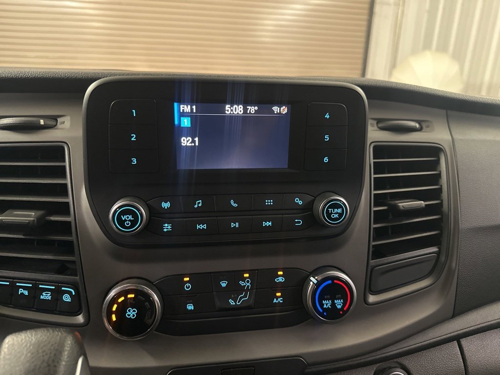 Used 2020 Ford Transit 350 XLT image 15