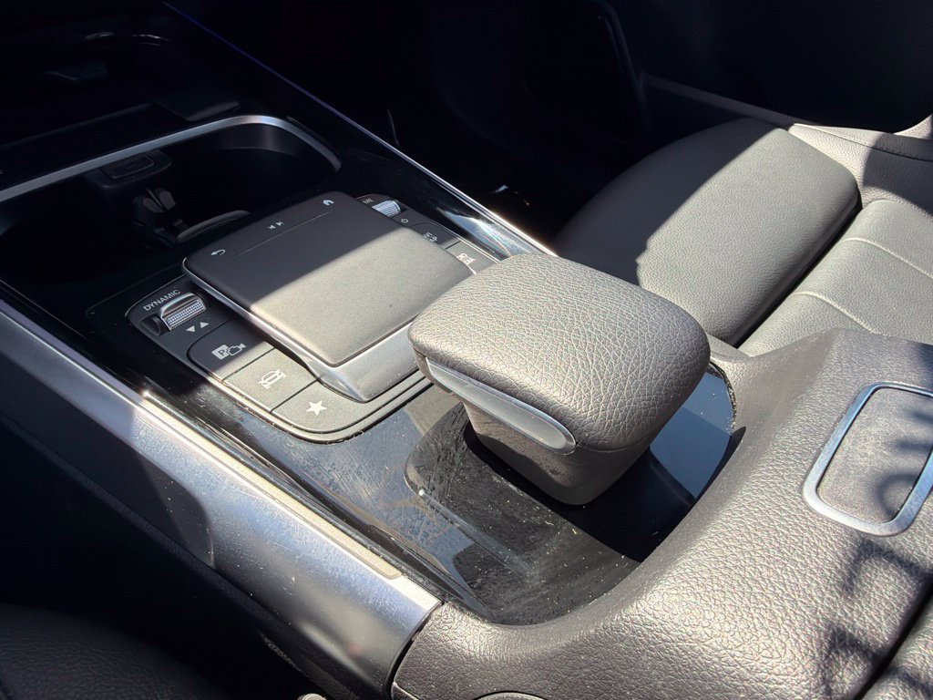 Certified 2023 Mercedes-Benz EQB 300 4MATIC w/ Exclusive Package image 26