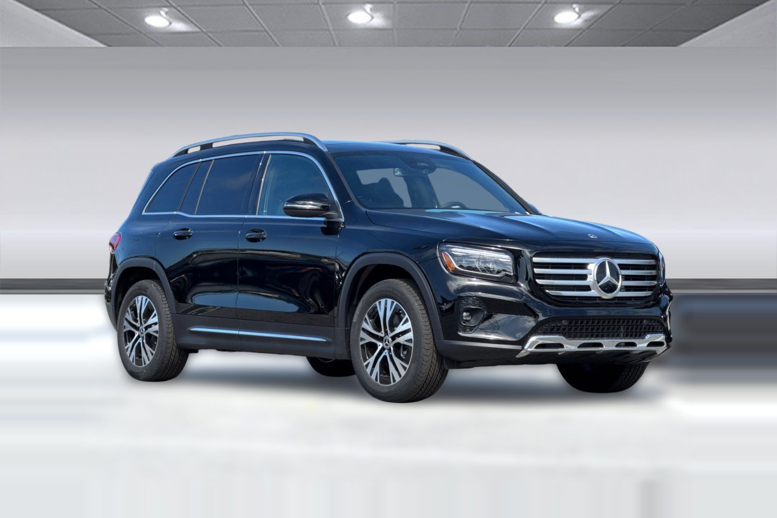 New 2026 Mercedes-Benz GLB 250 image 7