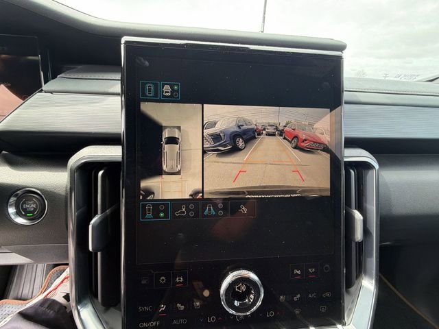 New 2026 GMC Acadia AT4 w/ Luxury Package image 15