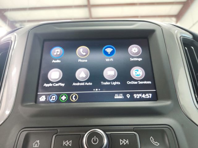 Used 2023 Chevrolet Silverado 3500 W/T w/ WT Convenience Package image 18