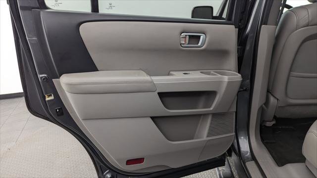 Used 2012 Honda Pilot EX-L image 16
