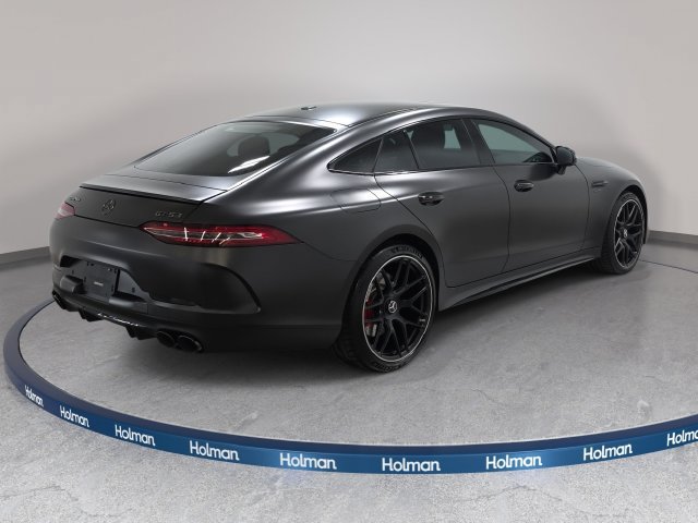 Used 2026 Mercedes-Benz AMG GT 53 image 6