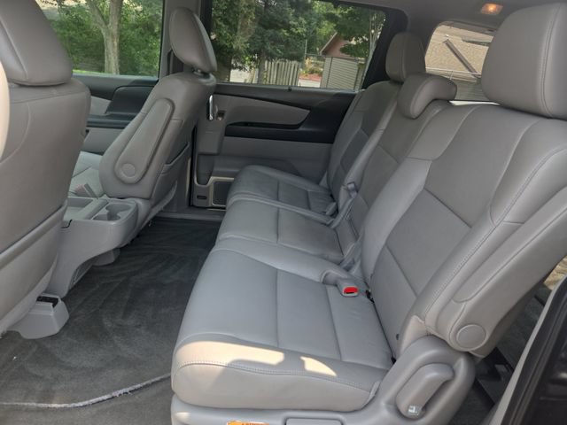 Used 2017 Honda Odyssey EX-L image 14