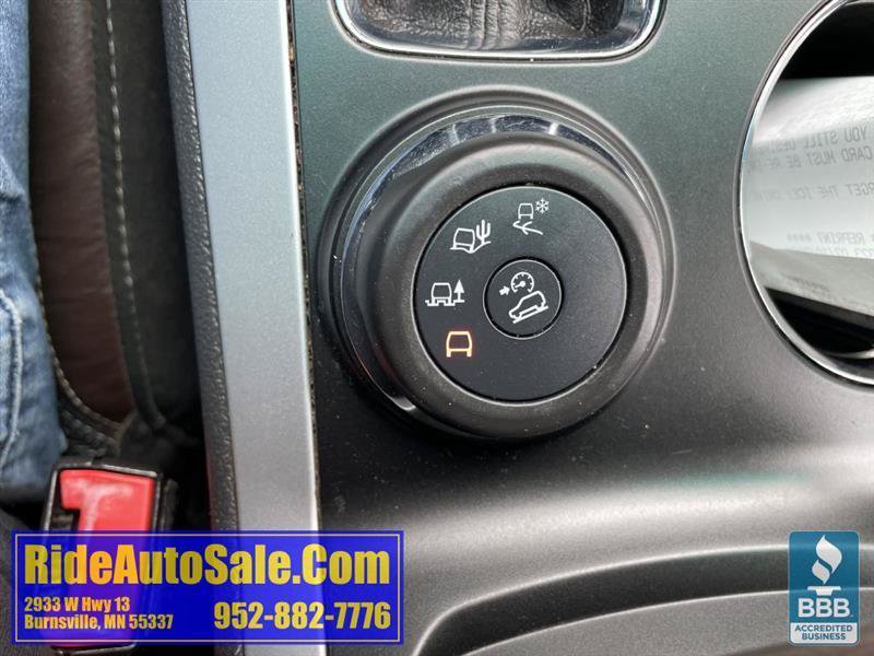 Used 2014 Ford Explorer Sport AWD/4WD image 20