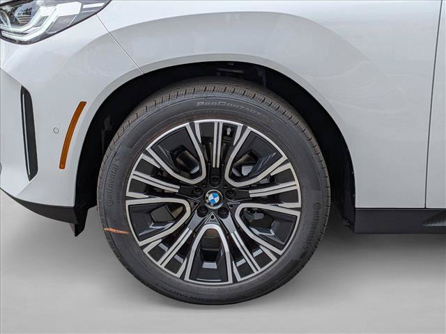 New 2026 BMW X3 xDrive30i w/ Premium Package AWD/4WD image 10