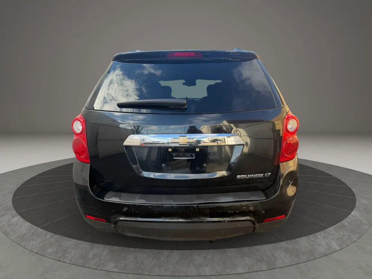 Used 2015 Chevrolet Equinox LT image 6