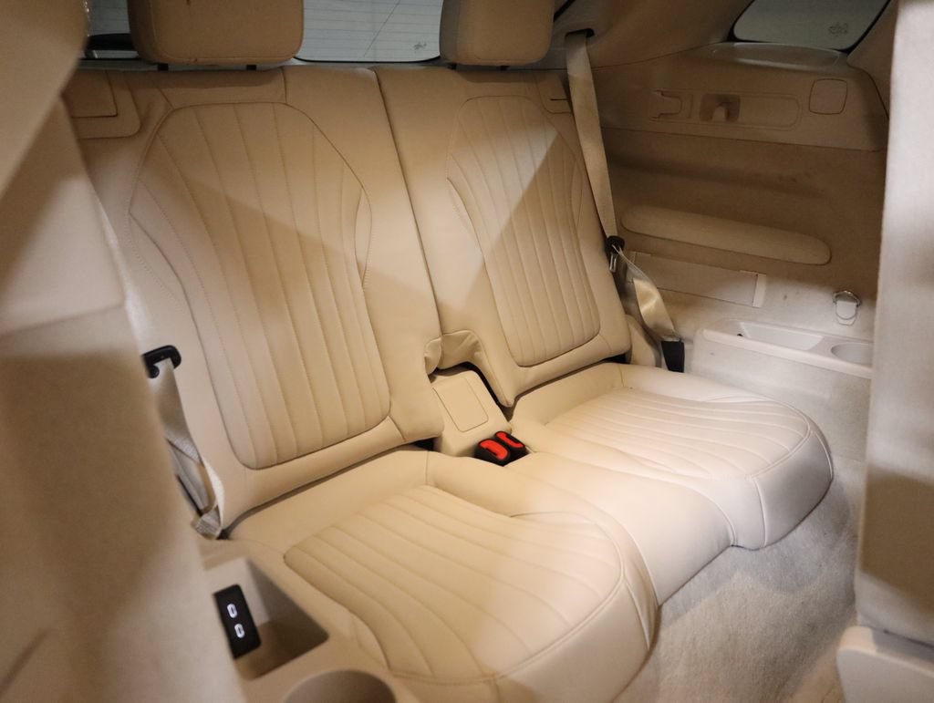 Certified 2023 Mercedes-Benz EQS 450+ 4MATIC SUV image 69