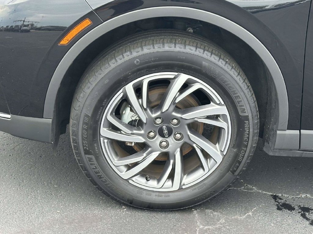Used 2024 Lincoln Corsair AWD image 8