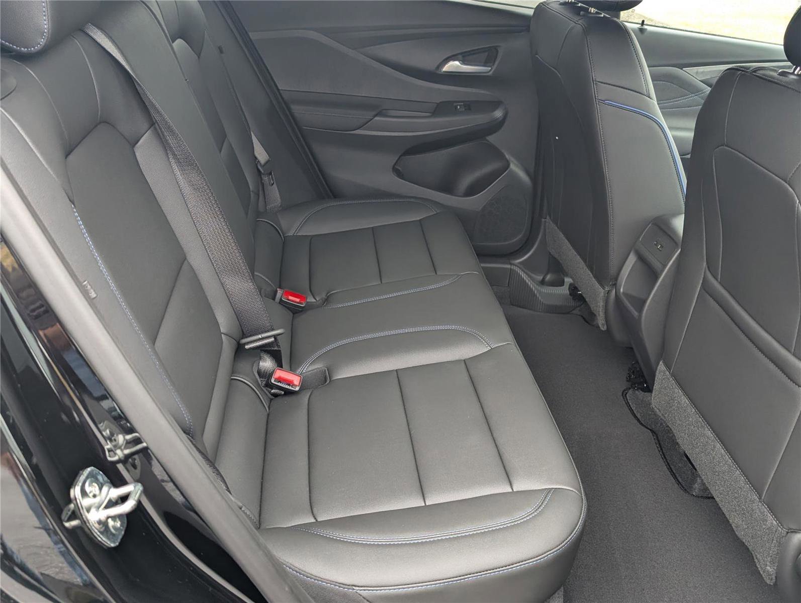 New 2026 Buick Envista Sport Touring w/ Convenience I Package image 8