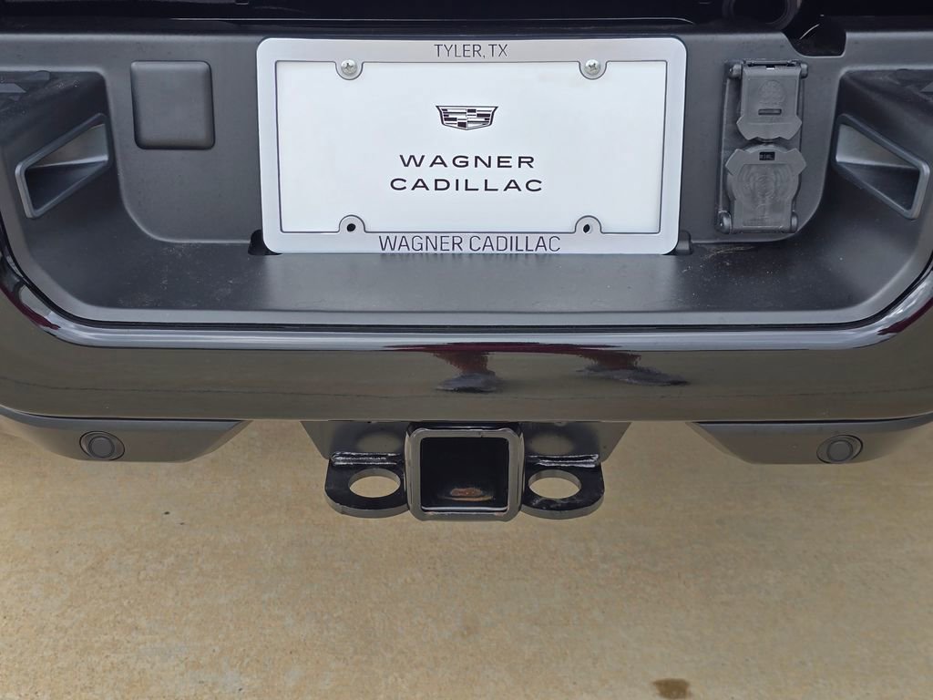 Used 2026 RAM 3500 Longhorn w/ Towing Technology Group AWD/4WD image 11