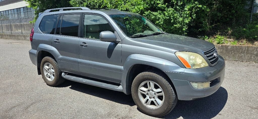 Used 2006 Lexus GX 470 AWD/4WD image 2