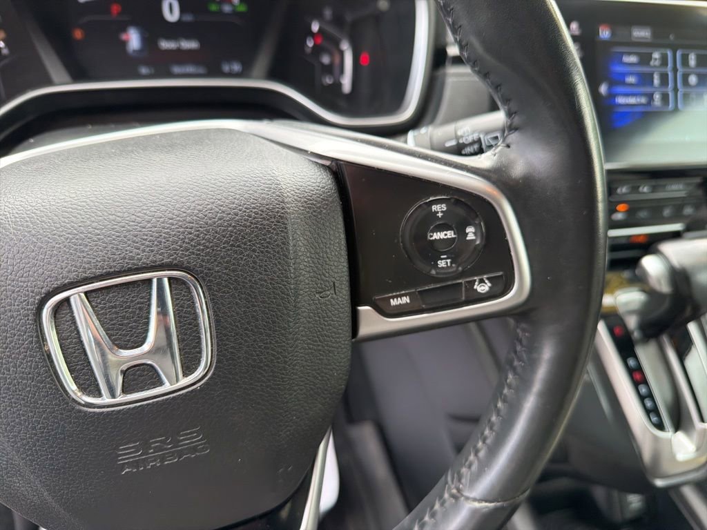 Used 2019 Honda CR-V EX-L image 21