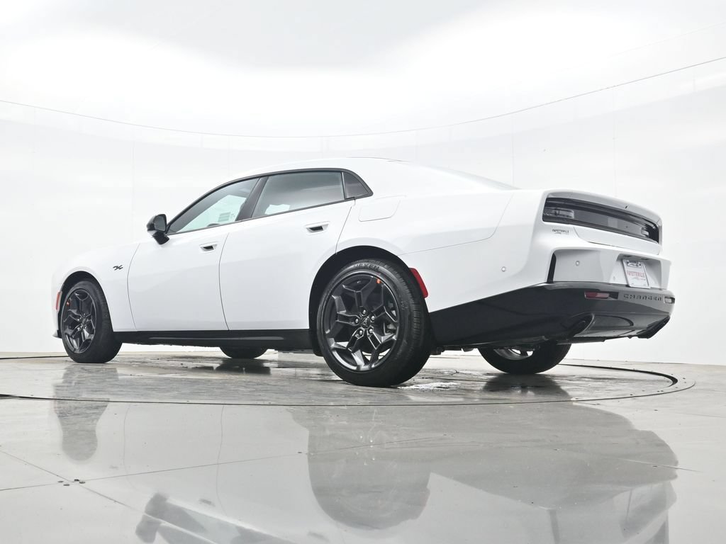 New 2026 Dodge Charger R/T w/ Driver Convenience Group AWD/4WD image 41