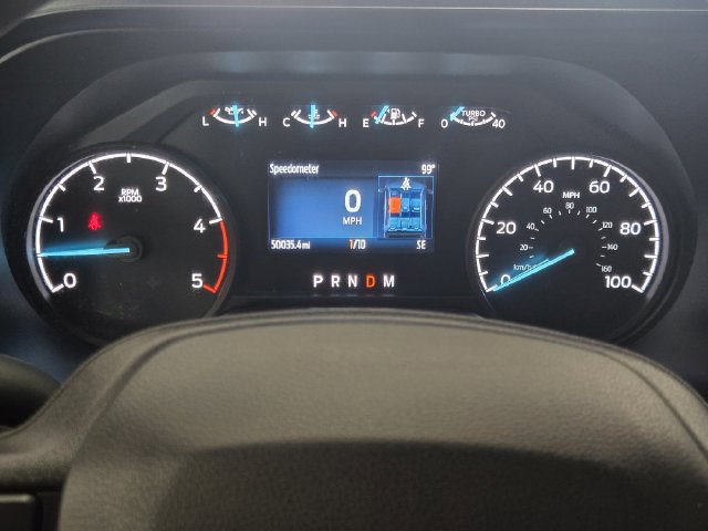 Used 2024 Ford F250 XL AWD/4WD image 17