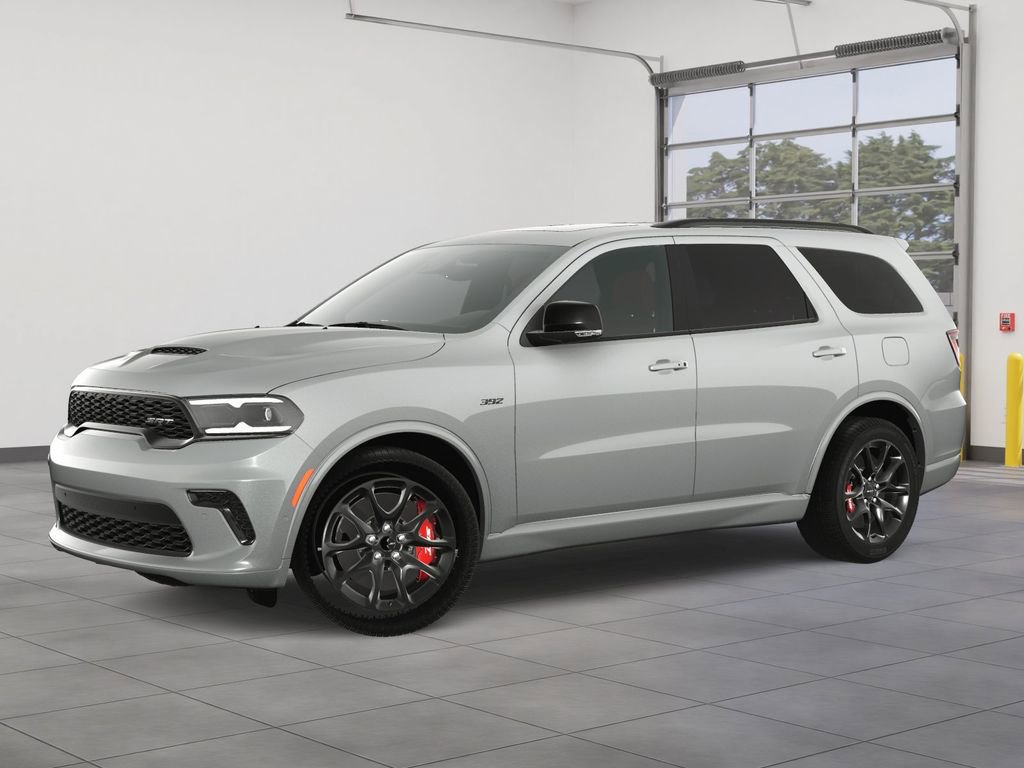 New 2024 Dodge Durango SRT image 2