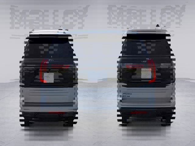 New 2026 Ford Expedition Platinum w/ Stealth Appearance Package image 36