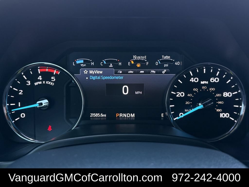 Used 2022 Ford F250 Platinum AWD/4WD image 18