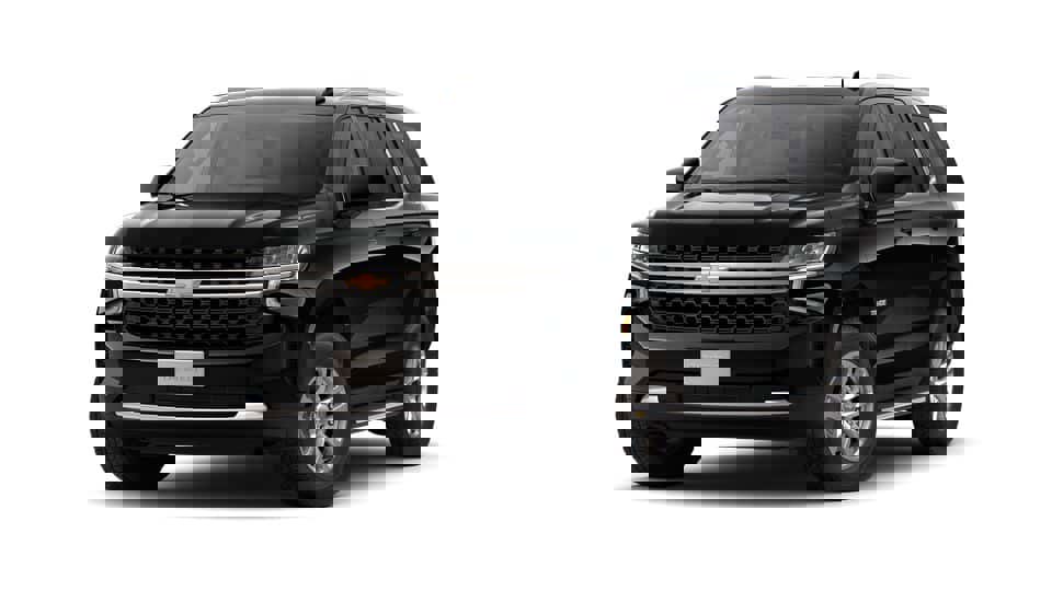 New 2024 Chevrolet Tahoe LS w/ Driver Alert Package image 57