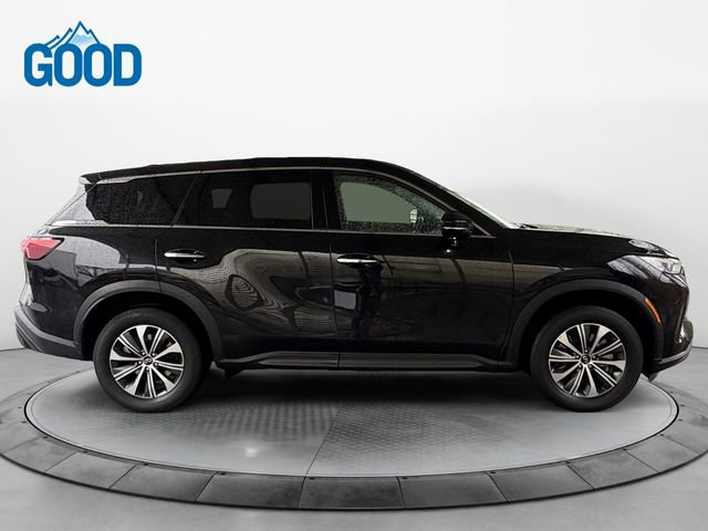 Used 2023 INFINITI QX60 Pure image 6