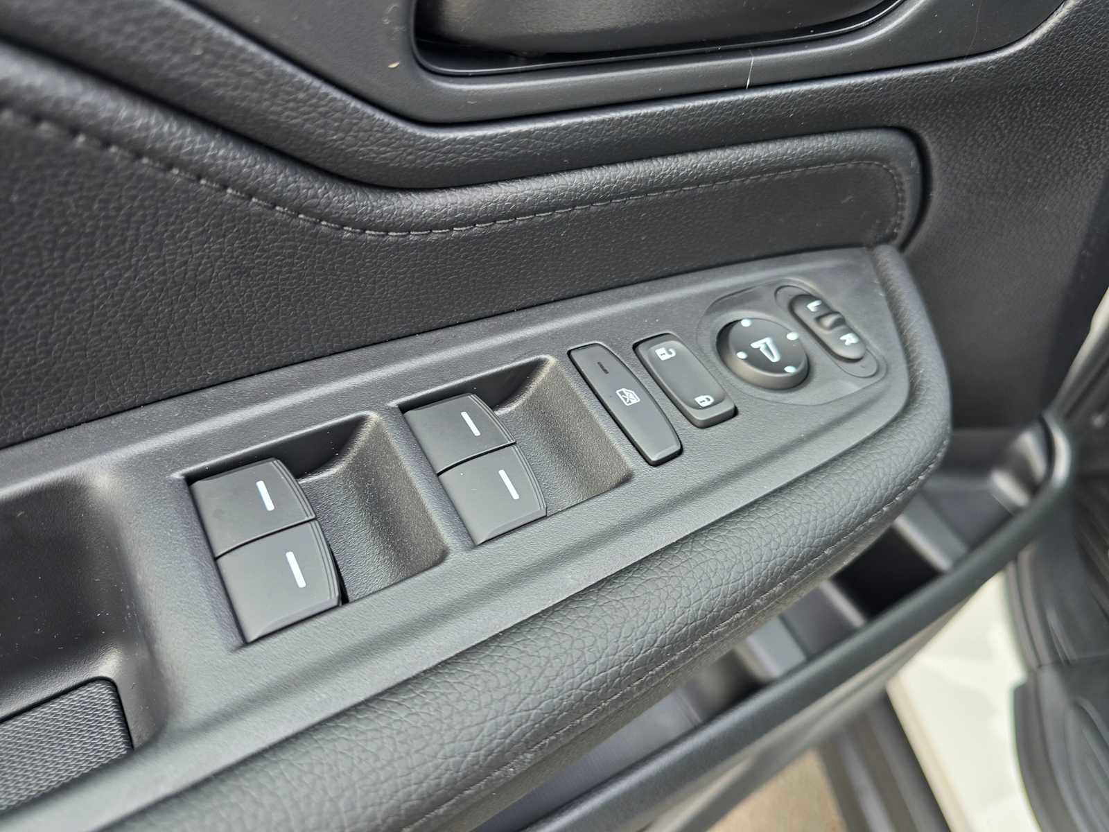 New 2026 Honda Odyssey EX-L image 26