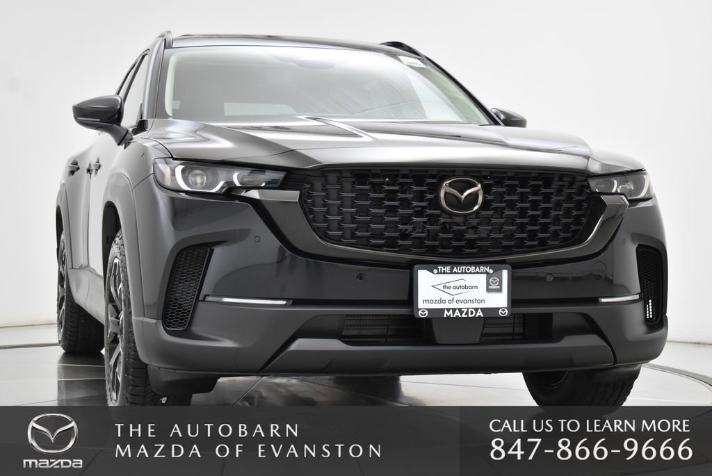 New 2026 MAZDA CX-50 Meridian Edition image 12
