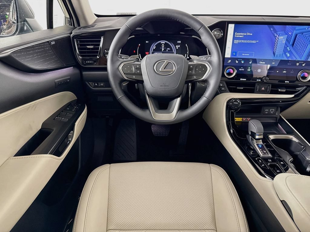 New 2026 Lexus NX 350 AWD w/ Luxury Package image 19