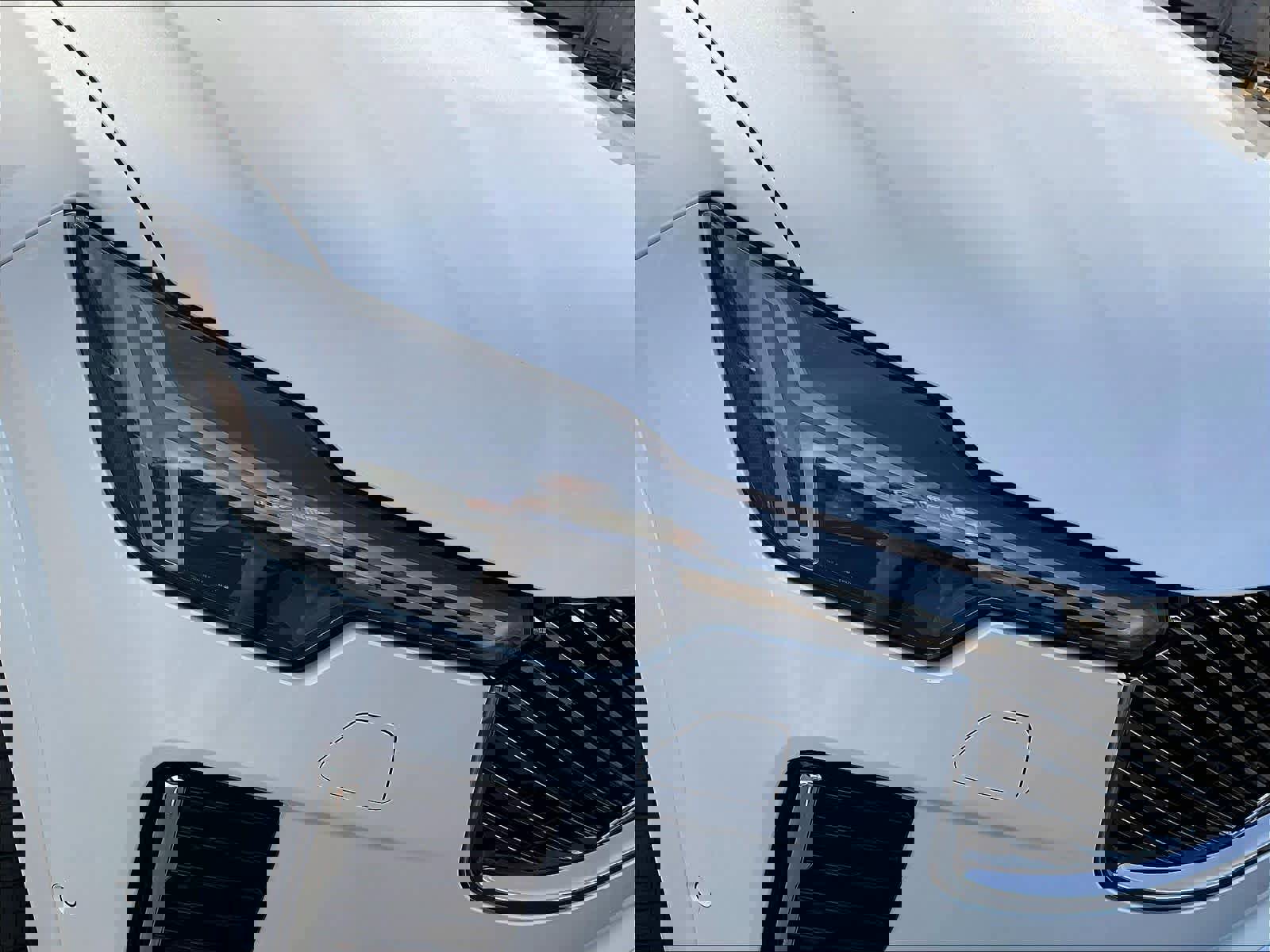 New 2026 Volvo XC90 T8 Ultra w/ Protection Package Premier image 33