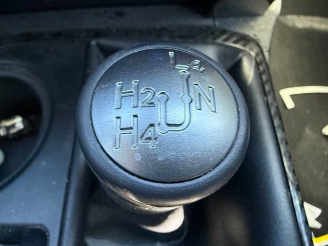 Used 2022 Toyota 4Runner TRD Off-Road Premium w/ Moonroof Package AWD/4WD image 20