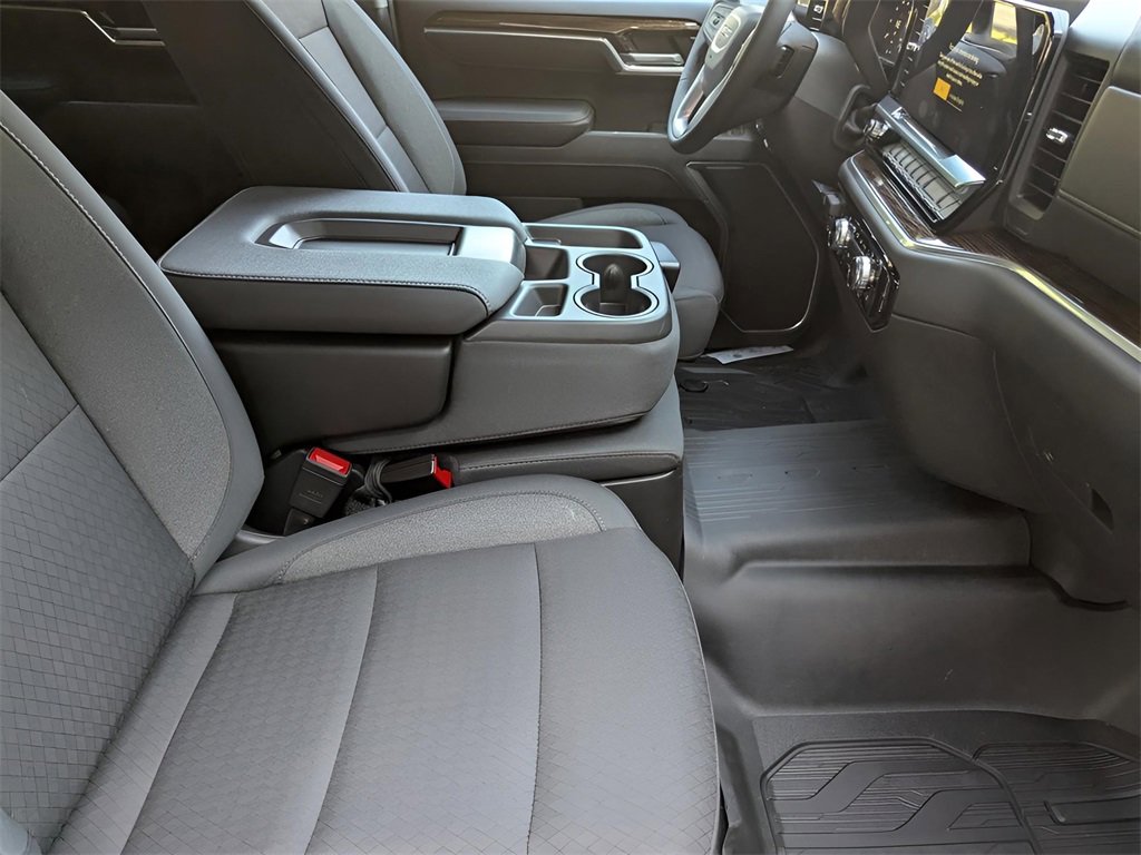 New 2026 GMC Sierra 1500 Elevation image 18