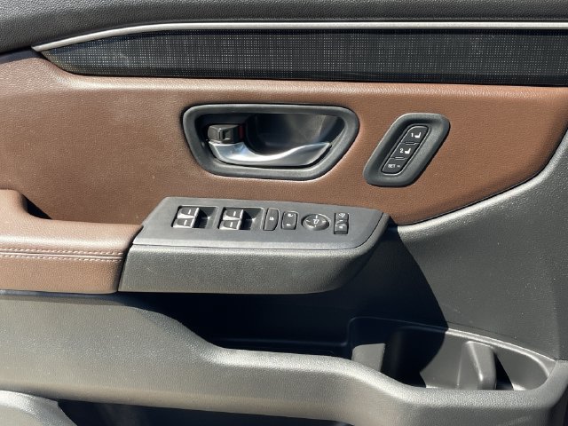 Certified 2023 Honda Pilot Elite image 24