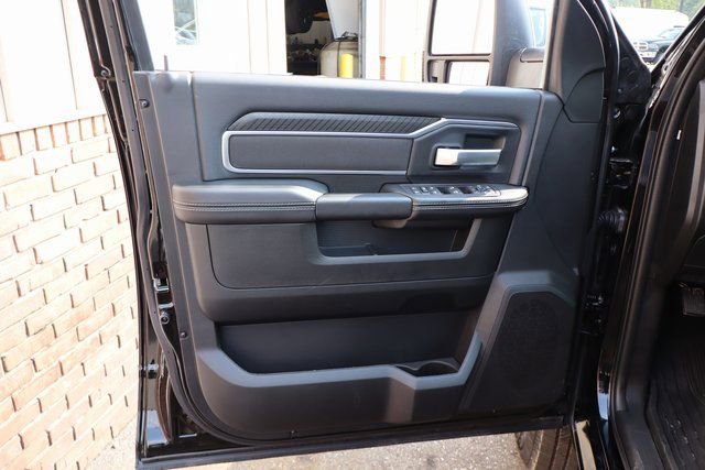 Used 2025 RAM 2500 Big Horn image 11