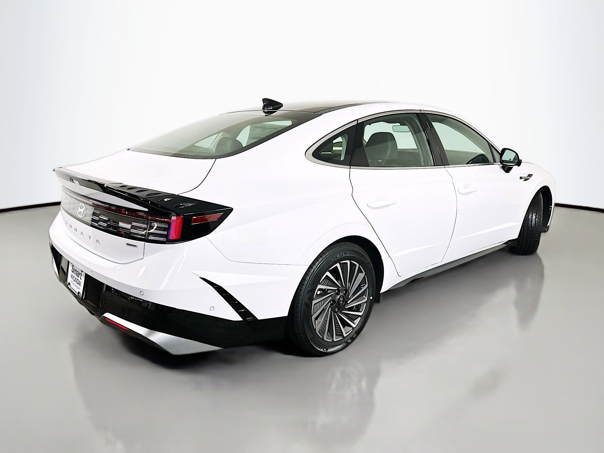 New 2025 Hyundai Sonata Limited image 7