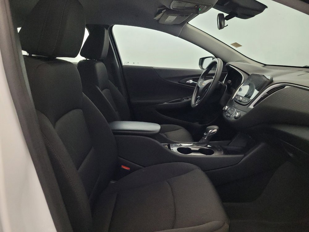 Used 2023 Chevrolet Malibu LS w/ Driver Confidence Package FWD image 21
