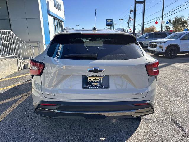 New 2026 Chevrolet Trax ACTIV image 6