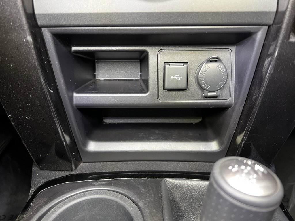 Used 2020 Toyota 4Runner TRD Off-Road Premium image 32