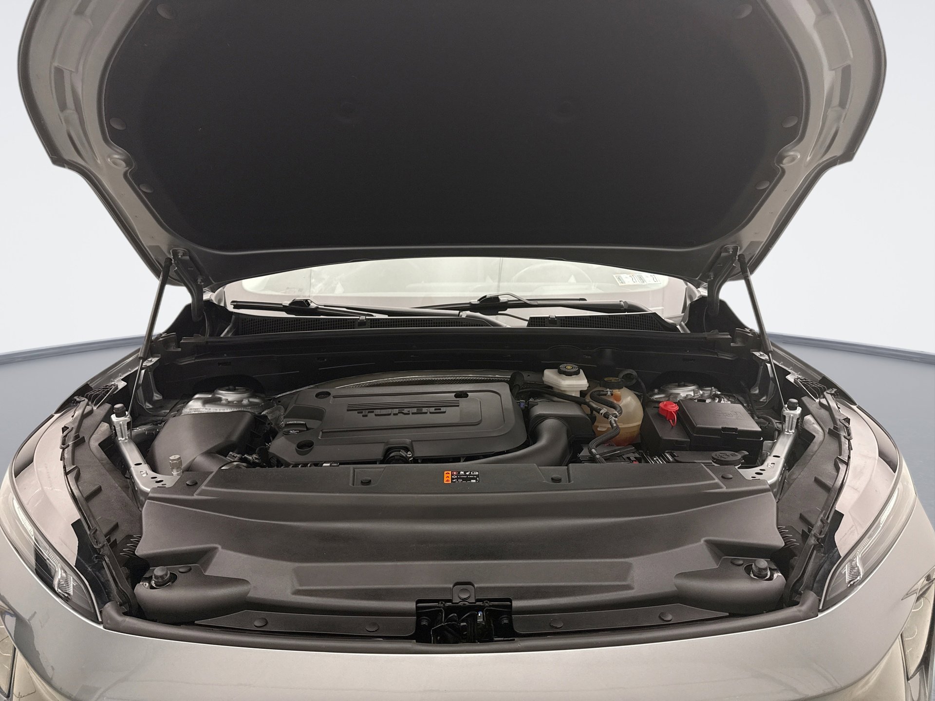 Used 2025 Buick Envision Sport Touring image 27