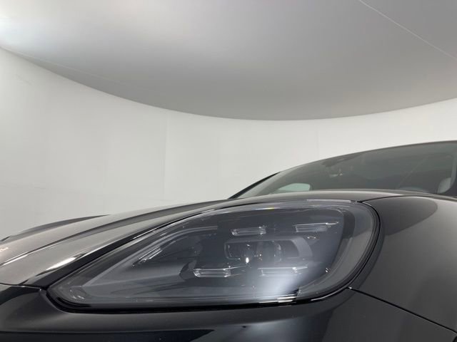 New 2026 Porsche Cayenne E-Hybrid Coupe image 14