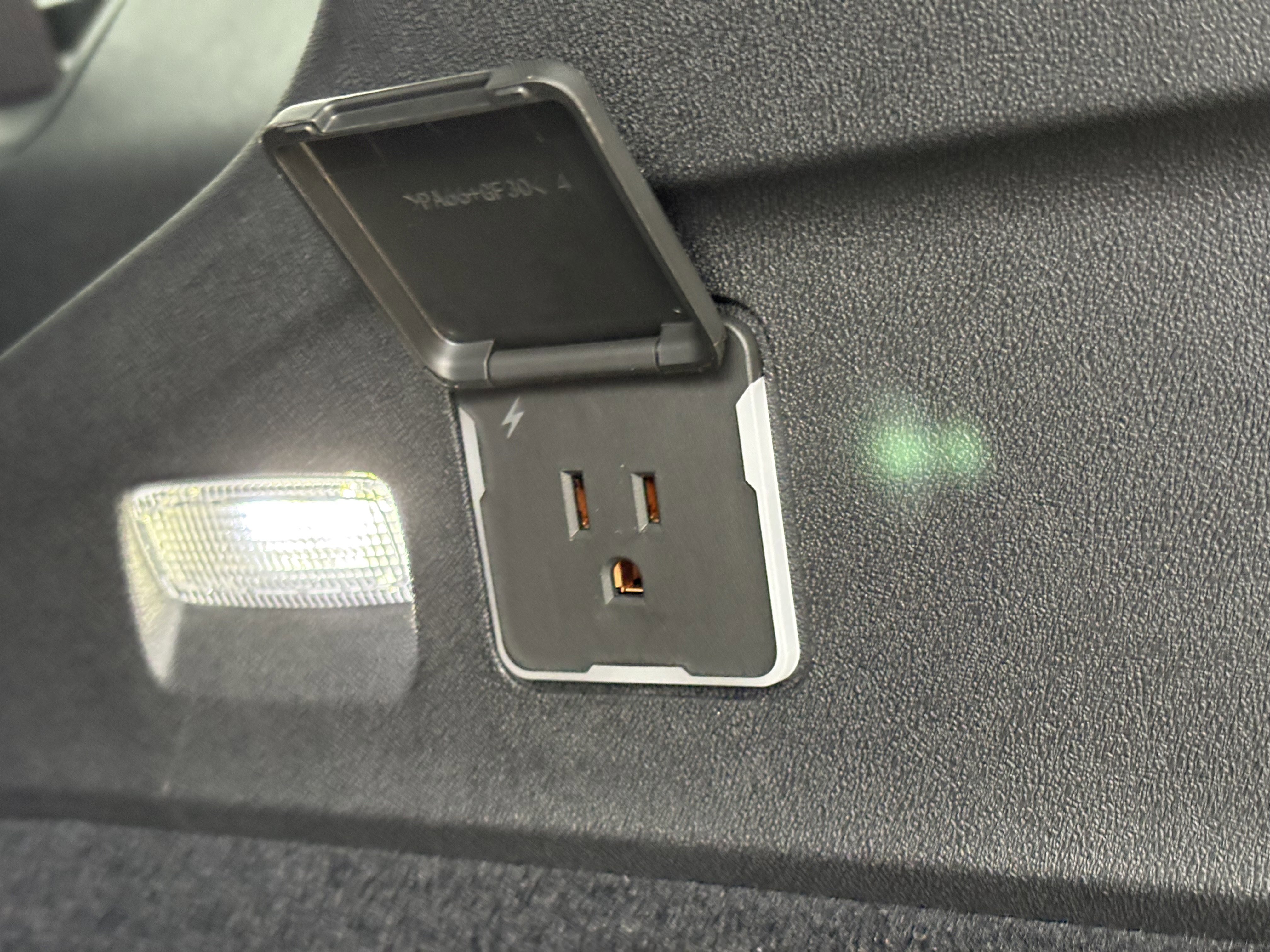 New 2026 Cadillac Escalade IQL Sport 1 image 9