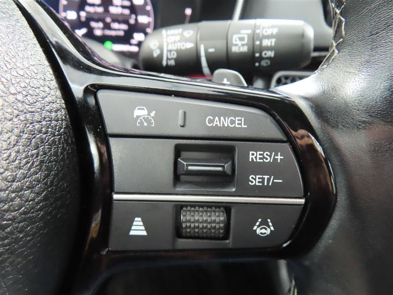 Used 2024 Honda Civic Sport Touring image 19