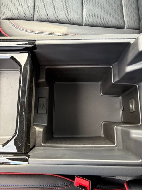 New 2024 Chevrolet Silverado EV RST image 17