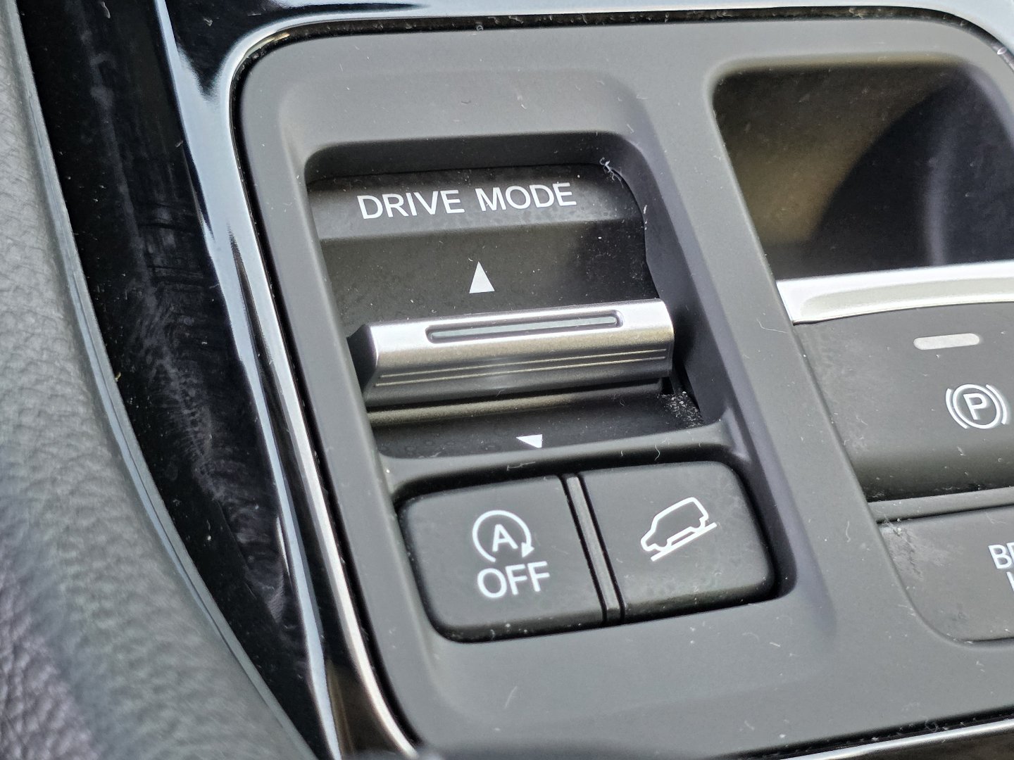 Certified 2024 Honda Pilot Elite image 6