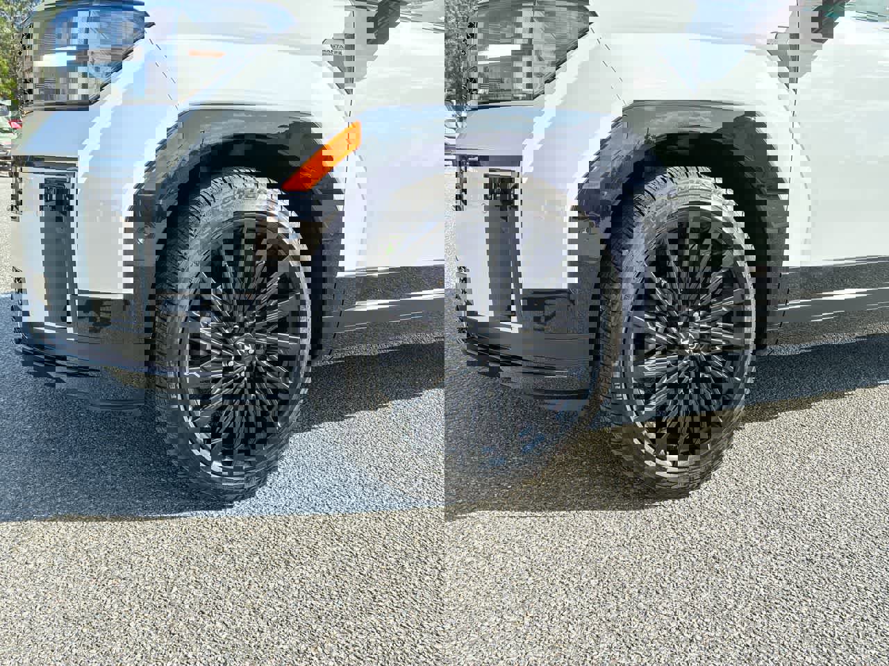 Used 2024 Hyundai Santa Fe Calligraphy image 34